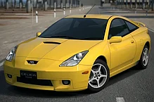 TOYOTA CELICA ZZT23# 99-06