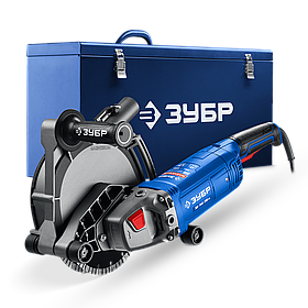 Штроборез + мет. ящик ЗШ-П45-2200 ПТК серия «ПРОФЕССИОНАЛ»