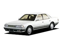 TOYOTA CRESTA #X8# 88-92