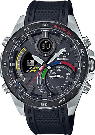 Кварцевые CASIO сталь, фото 1