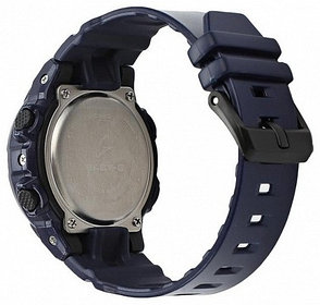 Часы Кварцевые CASIO Baby-G BGA-230S-2ADR пластик, фото 3