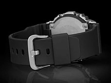 Часы Кварцевые CASIO GM-5600U-1ER полимер, нержавеющая сталь, фото 5