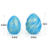 Вагинальные шарики Ocean's Toner Egg 2, фото 5