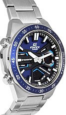 Часы Кварцевые CASIO EFV-C110D-2AVDF сталь, фото 4