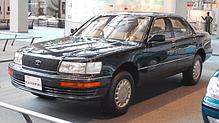 TOYOTA CELSIOR UCF1# 89-94