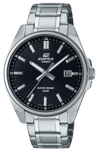 Часы Кварцевые CASIO EFV-150D-1AVUEF нержавеющая сталь