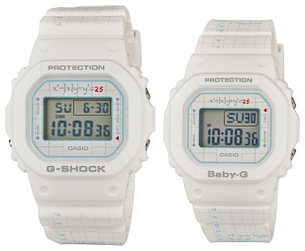 Часы Кварцевые CASIO LOV-21B-7 полимер, фото 1