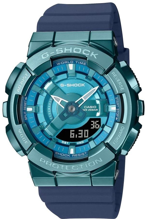 Кварцевые CASIO сталь