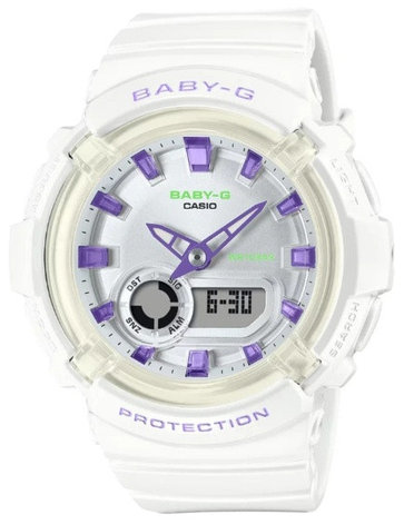 Часы Кварцевые CASIO BGA-280DN-7ADR полимер, фото 1