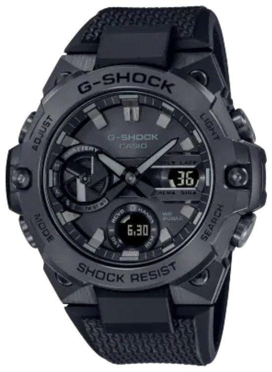Кварцевые CASIO полимерный пластик