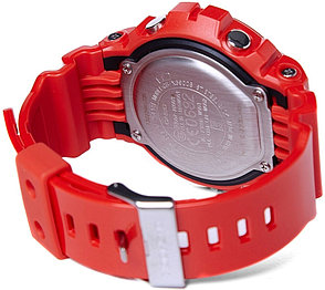 Часы Кварцевые CASIO G-Shock GB-X6900B-4ER пластик, фото 3
