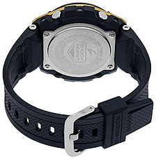 Часы Кварцевые CASIO G-Shock GST-S100G-1ADR-Gold пластик, сталь, фото 2