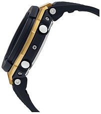 Часы Кварцевые CASIO G-Shock GST-S100G-1ADR-Gold пластик, сталь, фото 3