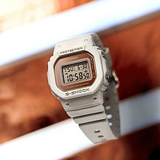 Часы Кварцевые CASIO GMD-S5600-8ER полимер, фото 4