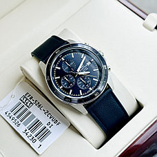Часы Кварцевые CASIO EFR-526L-2CVUDF нержавеющая сталь, фото 4
