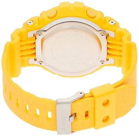 Часы Кварцевые CASIO G-Shock GD-X6900HT-9ER пластик, фото 2