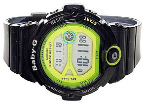 Часы Кварцевые CASIO Baby-G BG-6903-1BER пластик, фото 3