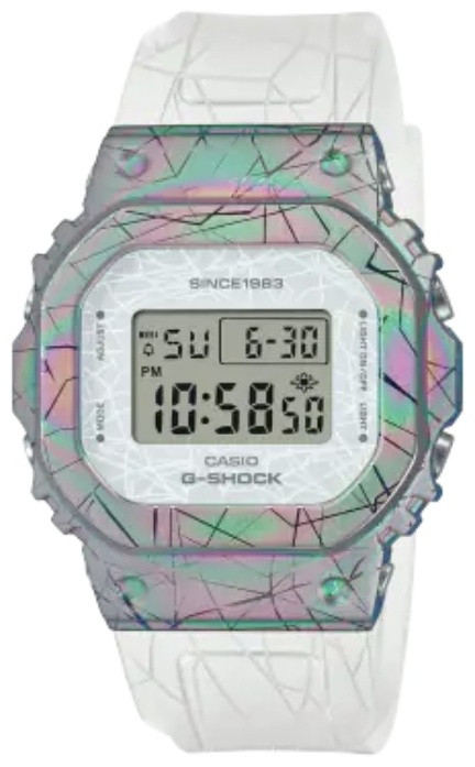 Кварцевые CASIO пластик, нержавеющая сталь