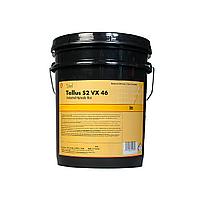 Гидравлическое масло Shell Telus S2 M-46 20л