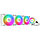 Водяное охлаждение ARCTIC Liquid Freezer III - 360 A-RGB(White), фото 3