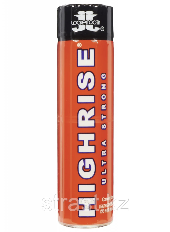 Попперс "Highrise Ultra Strong" 30 мл.