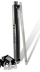 УФ стерилизатор STERILIZER  - UV96GPM - 3" (до 24 м3/ч), лампы PHILIPS