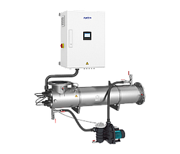 УФ стерилизатор DUV-1A120-N MAT23