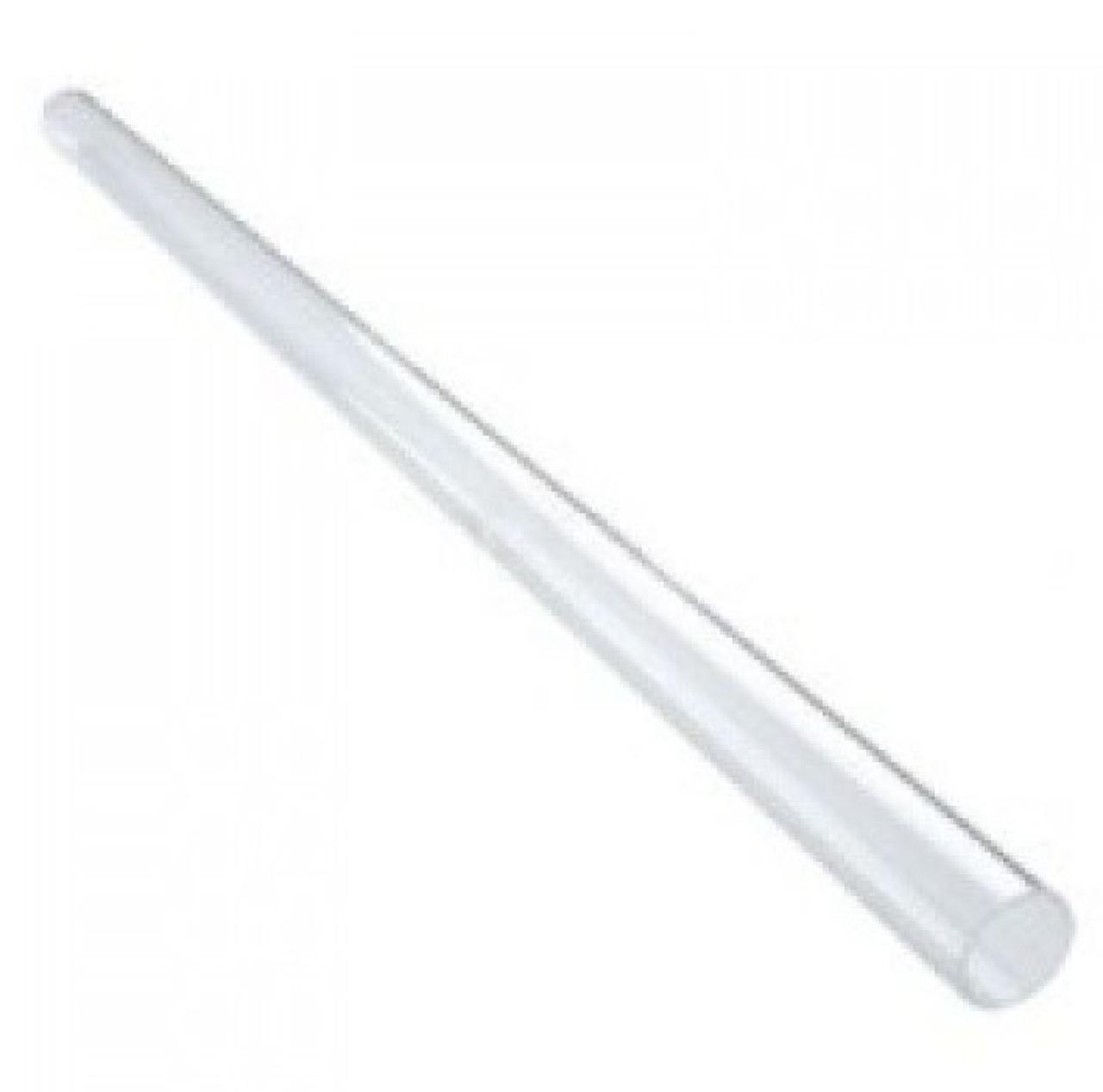 Чехол кварцевый 30 незапаянный, фото 1