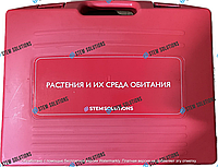 Растения и их среда обитания