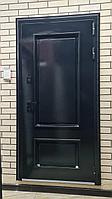 " ЧИКАГО " Дверь Входная Металлическая