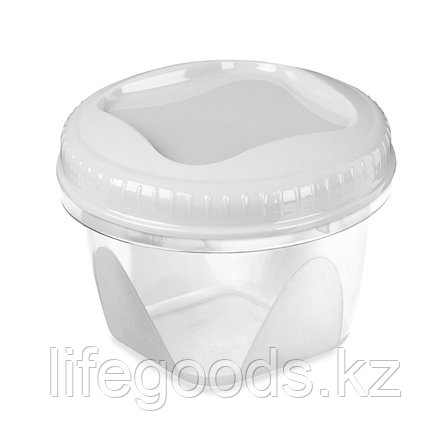 Банка "Тондо" 0,45л АП С284-01-КОЛ, фото 2