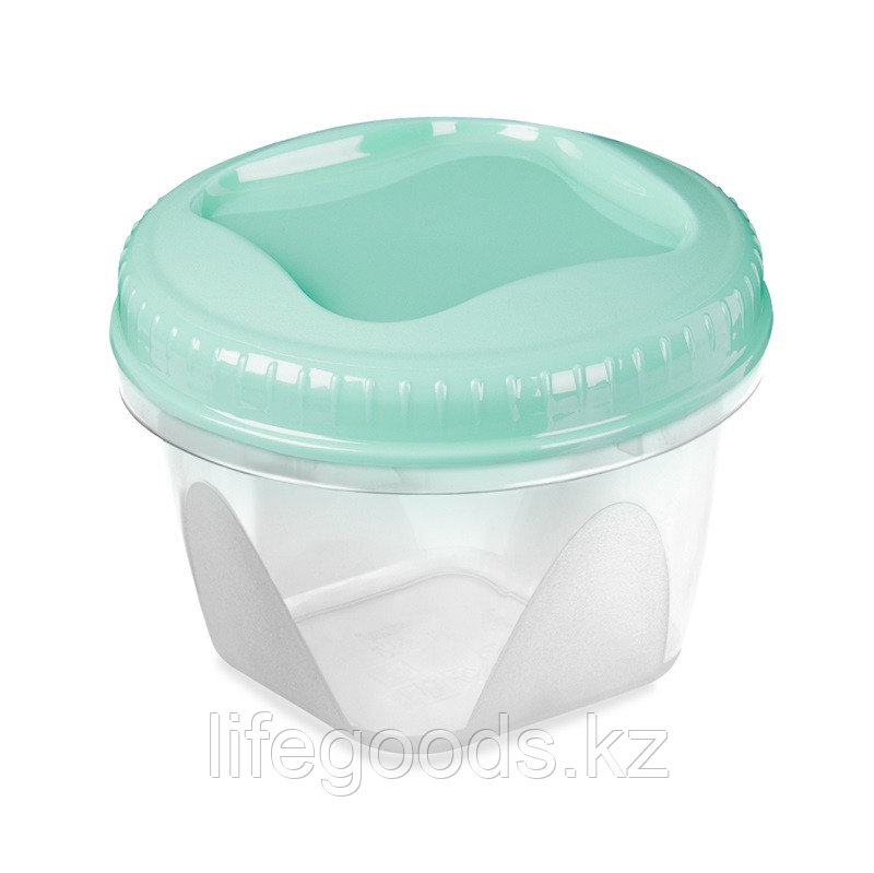 Банка "Тондо" 0,45л АП С284-01-КОЛ