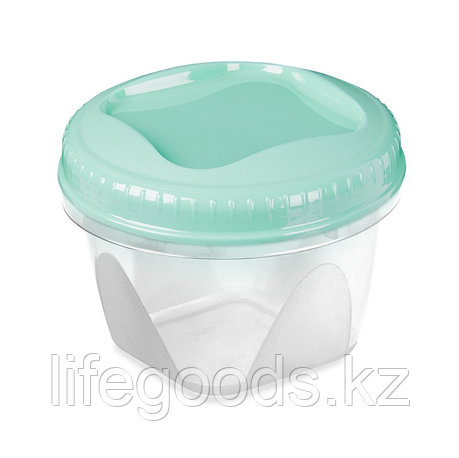 Банка "Тондо" 0,45л АП С284-01-КОЛ, фото 1