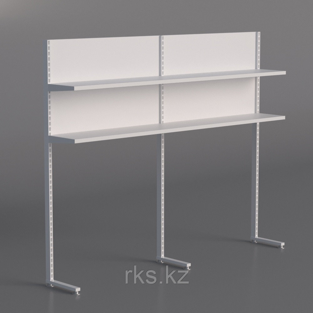 Надстройка Racks.kz 140x35x160см