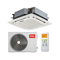 Кассетные кондиционеры Inverter