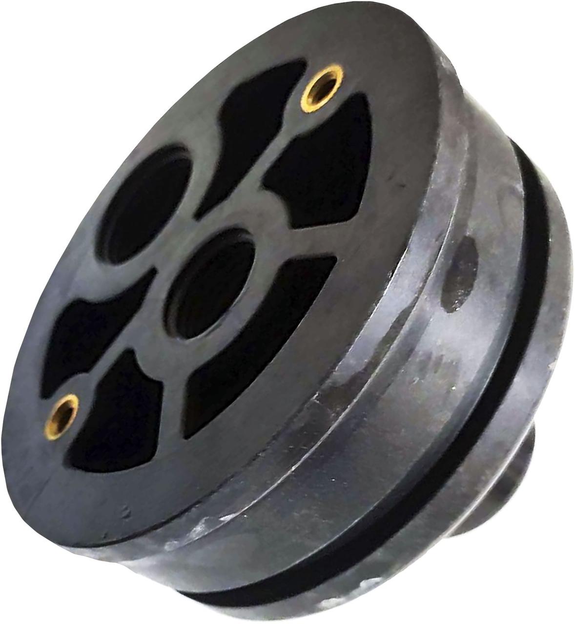 Крышка к корпусу FRP 4040 Noyi 3/4"-1/2" (end port) - OLD