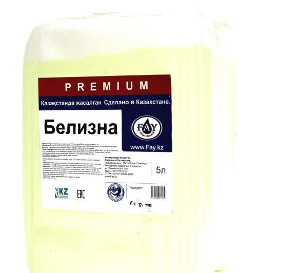 Белизна FAY,5 л
