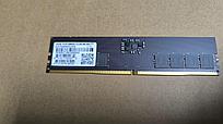 Память Dimm DDR5 16GB GEIL Pristine V 4800MHz