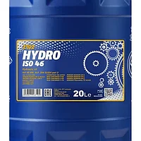 MANNOL HYDRO ISO-46 20L