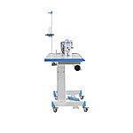 Высокоскоростная швейная машина челночного стежка JACK JK-A4C-C, фото 2