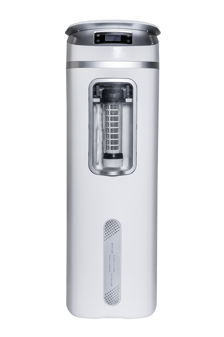 Кабинет-умягчитель NatureWater Premium SF-P2 (без смолы)
