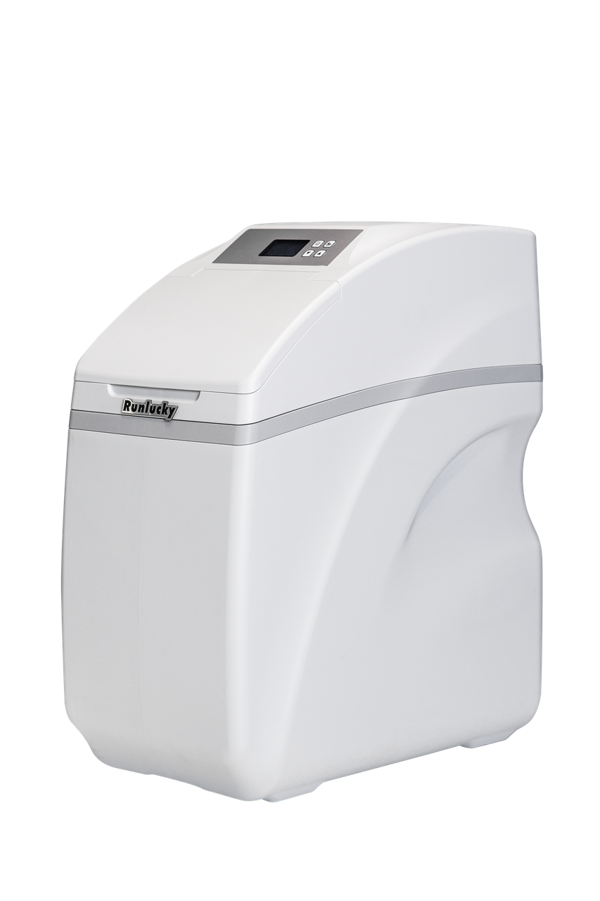 Кабинет-умягчитель Runlucky 100B (1000B - без смолы), фото 1