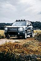 Дуга переднего бампера для Changan Deepal G318 2024+ кенгурятник