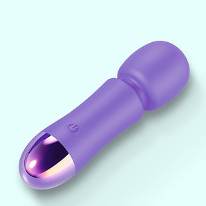 Небольшой USB вибро – массажер (115 мм.)