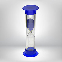 Часы песочные 2 мин