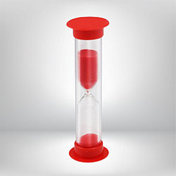 Часы песочные 3 мин