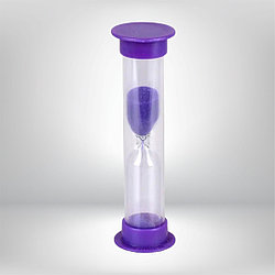 Часы песочные 5 мин