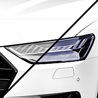 Фарная пленка Membrane TPU Headlight Purple