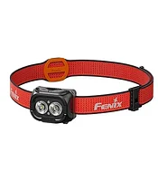 Фонарь FENIX HL18R-T V2.0 черный