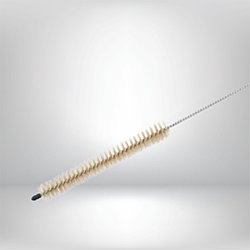 Ерш для пипеток и бюреток, 610х120х8 мм